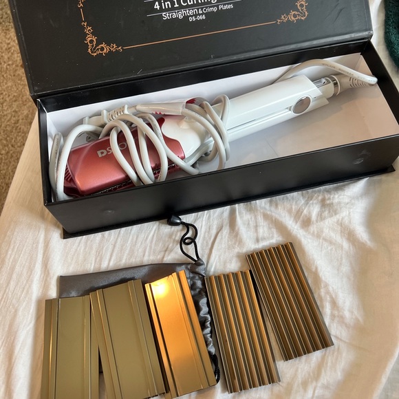 Never used hair tool - Picture 4 of 5